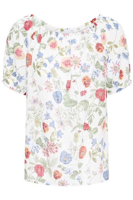 SBALEXA BF BLOUSE