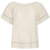 SBFOTANELLE SS BLOUSE