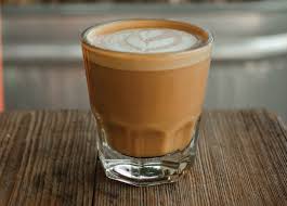 Cortado Enkel