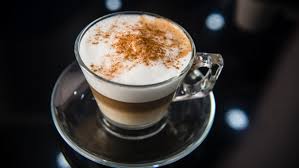 Cappuccino dobbel