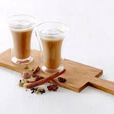 Chai Latte Stor