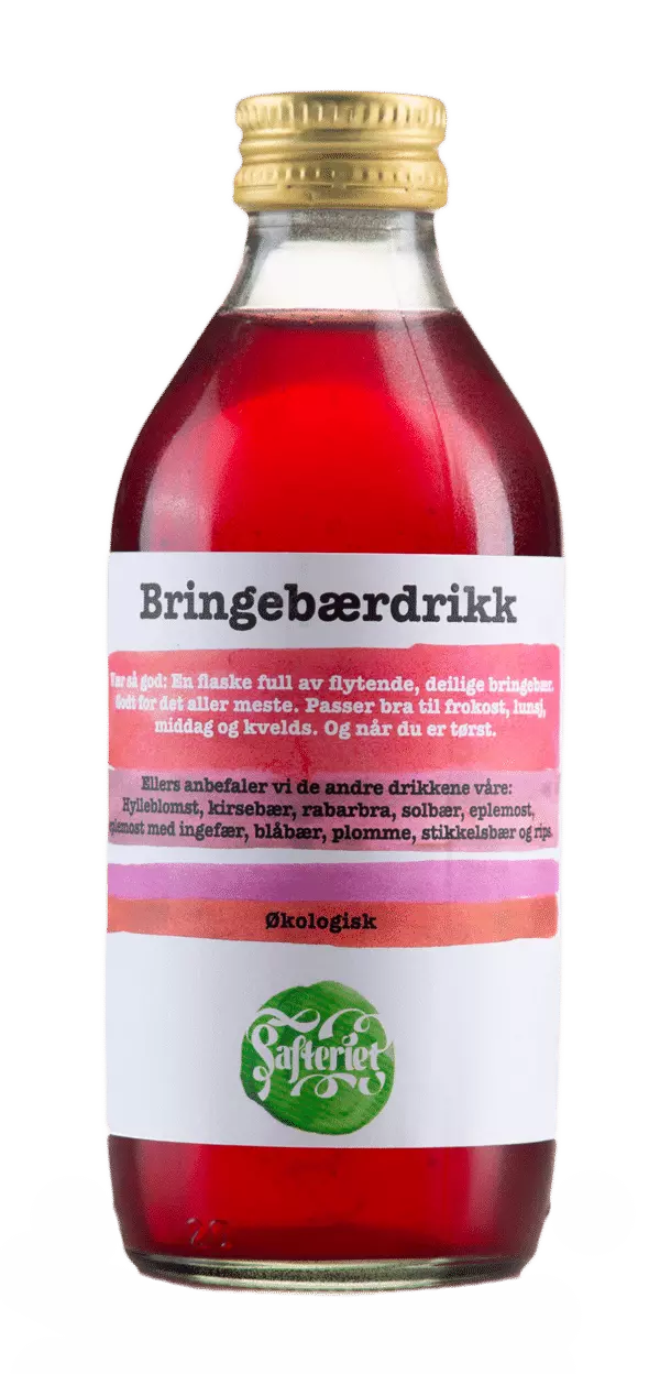 Safteriet Juice liten