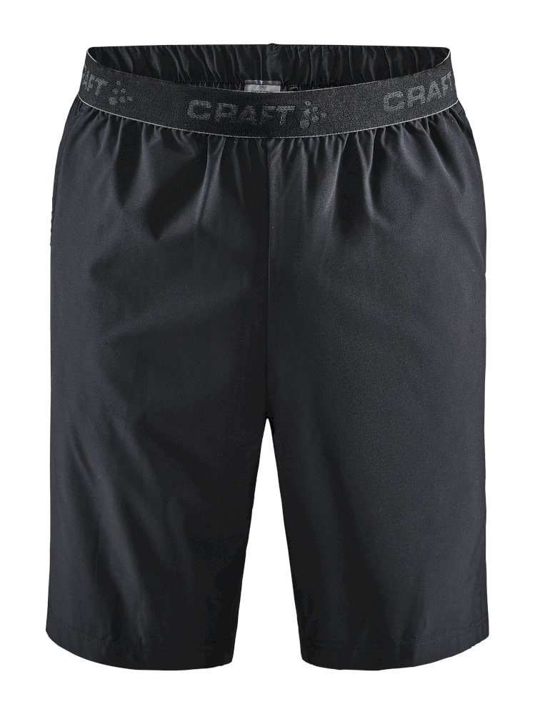 Craft  Core Essence Relaxed Shorts M