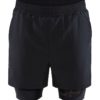 Craft  Adv Charge 2-In-1 Shorts M