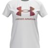 Under Armour  Live Sportstyle Graphic Ssc