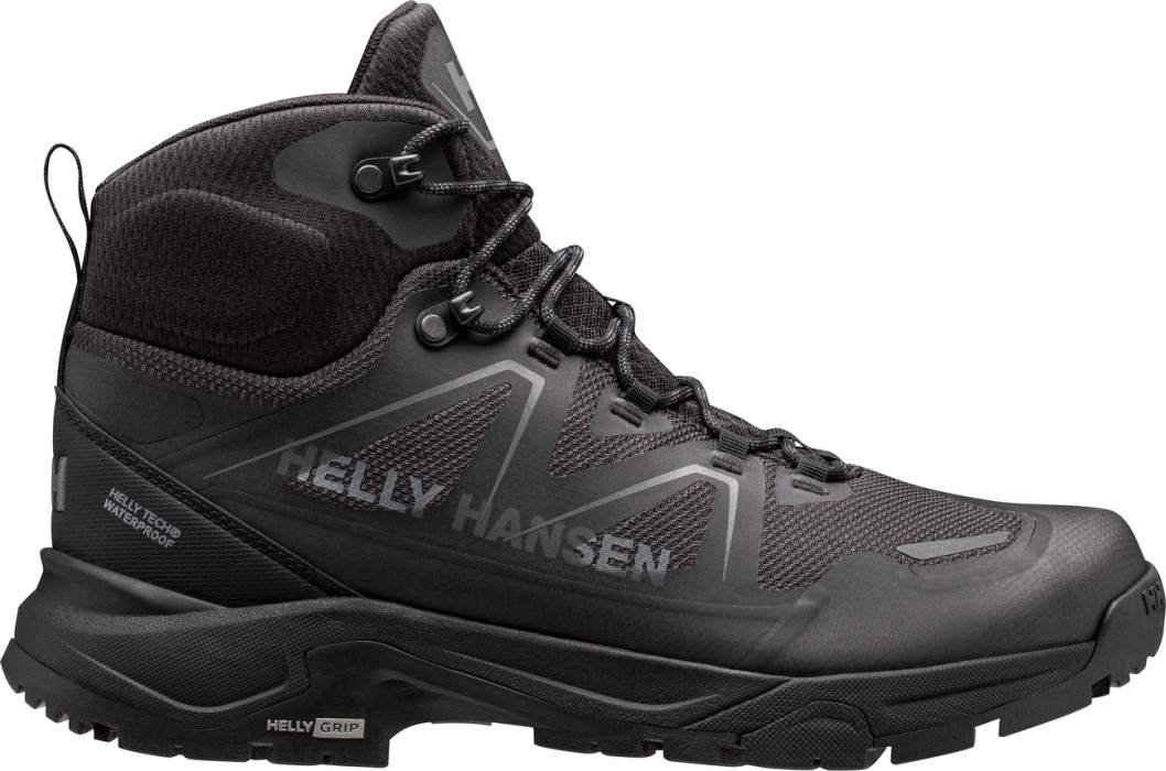 Helly Hansen  Cascade Mid Ht M