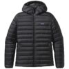 Patagonia  M Down Sweater Hoody