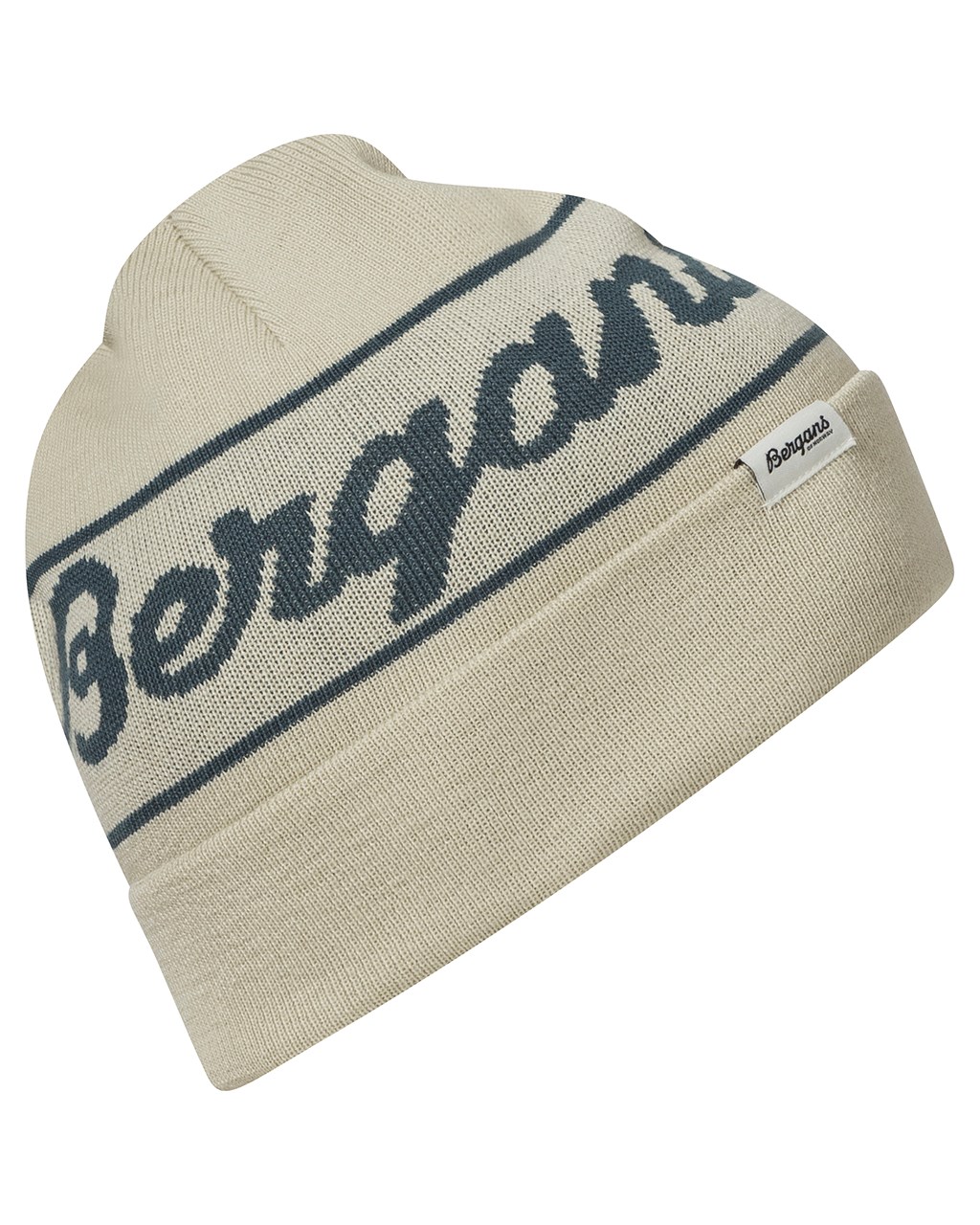 Bergans  Logo Beanie