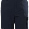 Helly Hansen  Jr Hh Qd Cargo Shorts