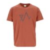 Twentyfour  Logo T-skjorte H