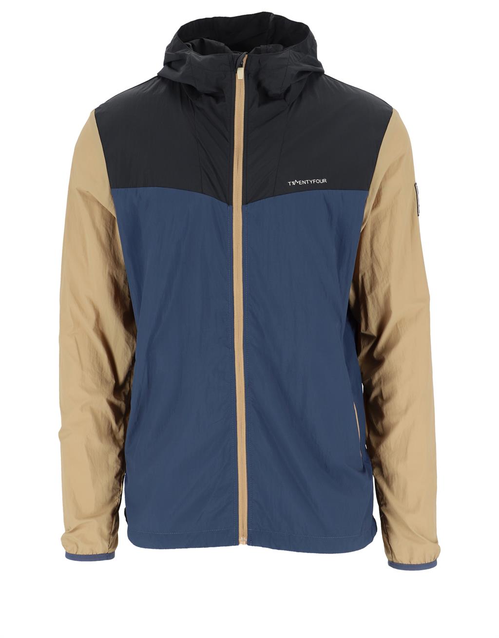 Twentyfour  Loen Light Jakke H