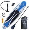 Arcway Stand up paddle touring 10'6