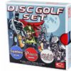 Latitude 64  Spz Starter Set