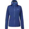 Rab  Kinetic 2.0 Jacket Wmns