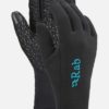 Rab  Power Stretch Contact Grip Glove wm