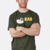 Rab  Stance Vintage SS Tee