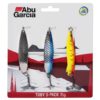 Abu Garcia  Toby 3-Pack 10.0gr LF