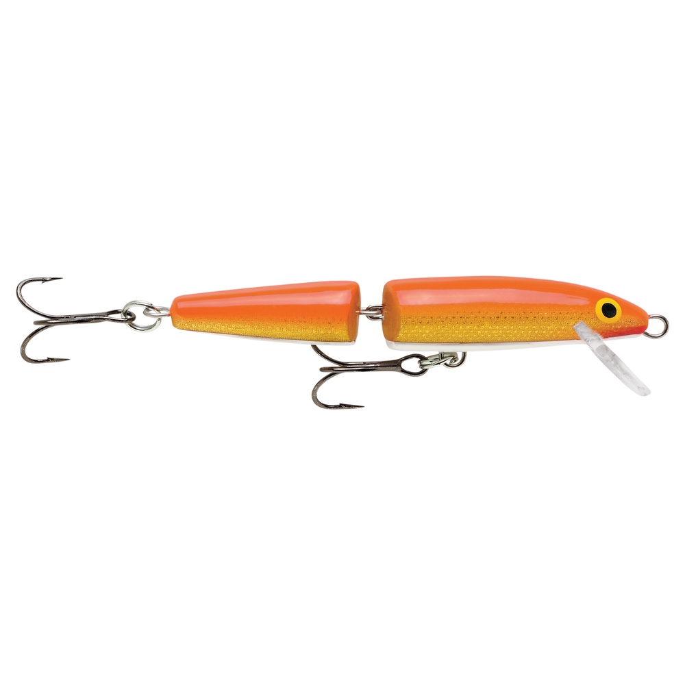 Rapala  Jointed F 9cm Gfr