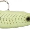 SG Cutbait Herring Kit 25cm 460g Green Glow