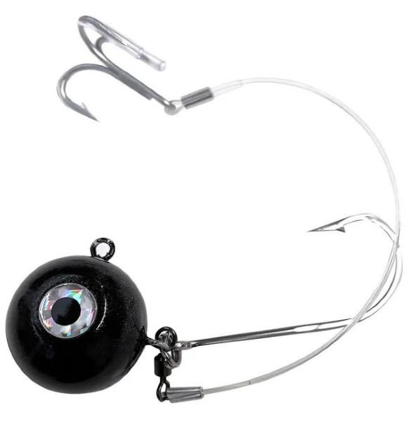 Natural Bait 011 Fireball 150 g.