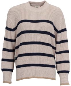 Isay Thora O-Neck Pullover
