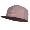 ArcTeryx  Logo Trucker Flat Bliss