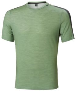 Helly Hansen  Lifa Merino Lightweight Tee