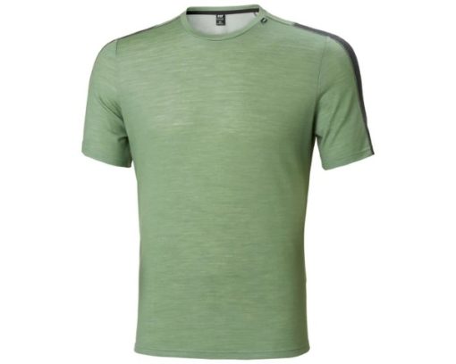 Helly Hansen  Lifa Merino Lightweight Tee