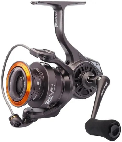 Abu Garcia  REVO3 X 2500