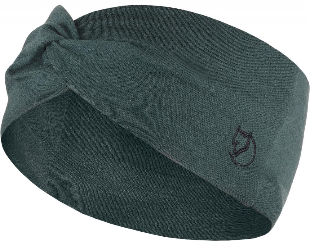 Fjällräven  Abisko Wool Headband