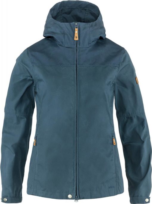 Fjällräven  Stina Jacket W