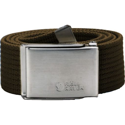 Fjällräven  Canvas Belt