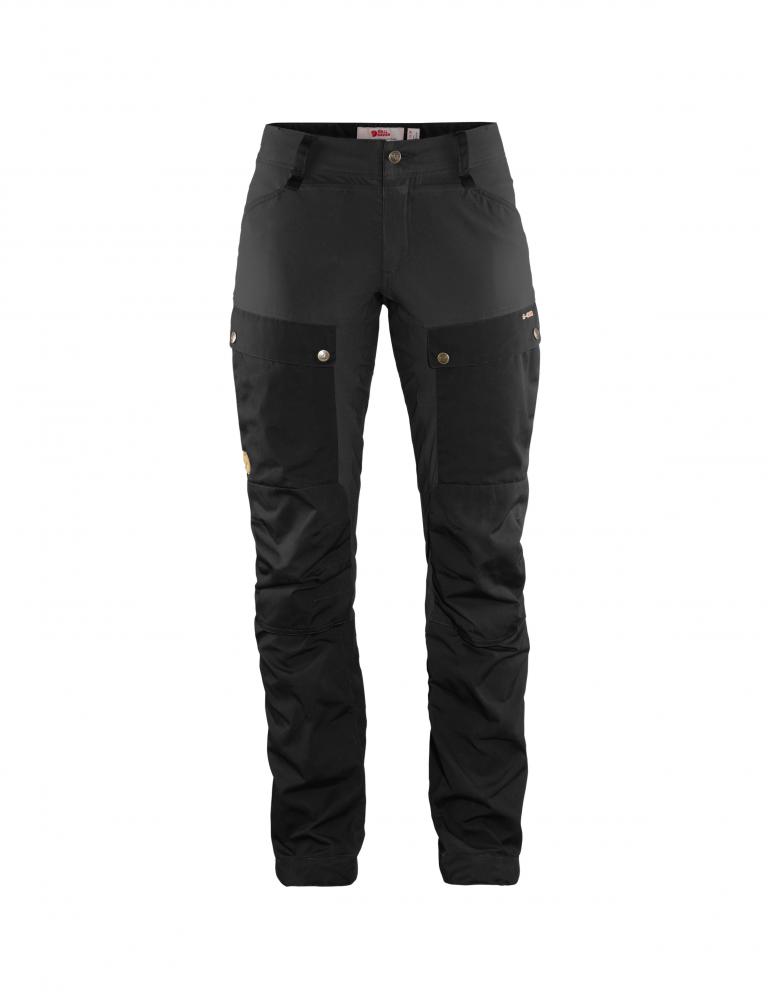 Fjällräven  Keb Trousers Curved W Reg