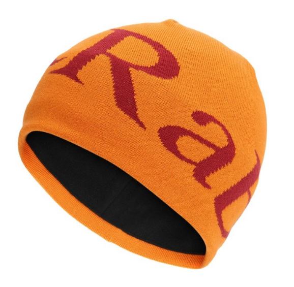 Rab  Logo Beanie