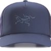 ArcTeryx  Bird Trucker Curved