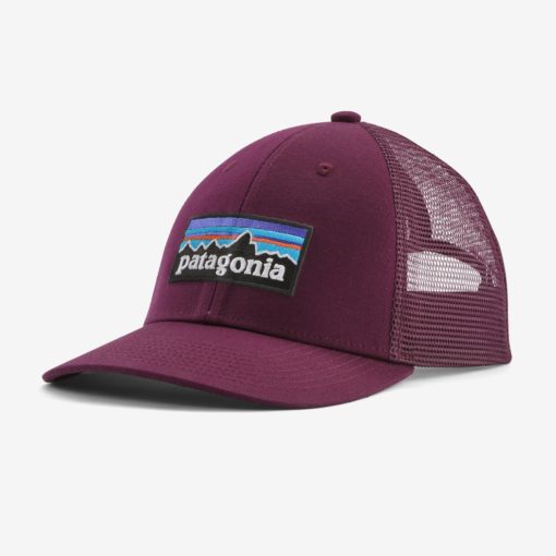 Patagonia  P-6 Logo Lopro Trucker Hat