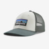 Patagonia  P-6 Logo Lopro Trucker Hat