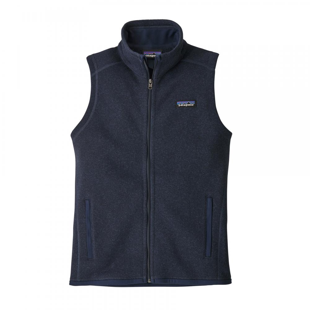 Patagonia  W Better Sweater Vest