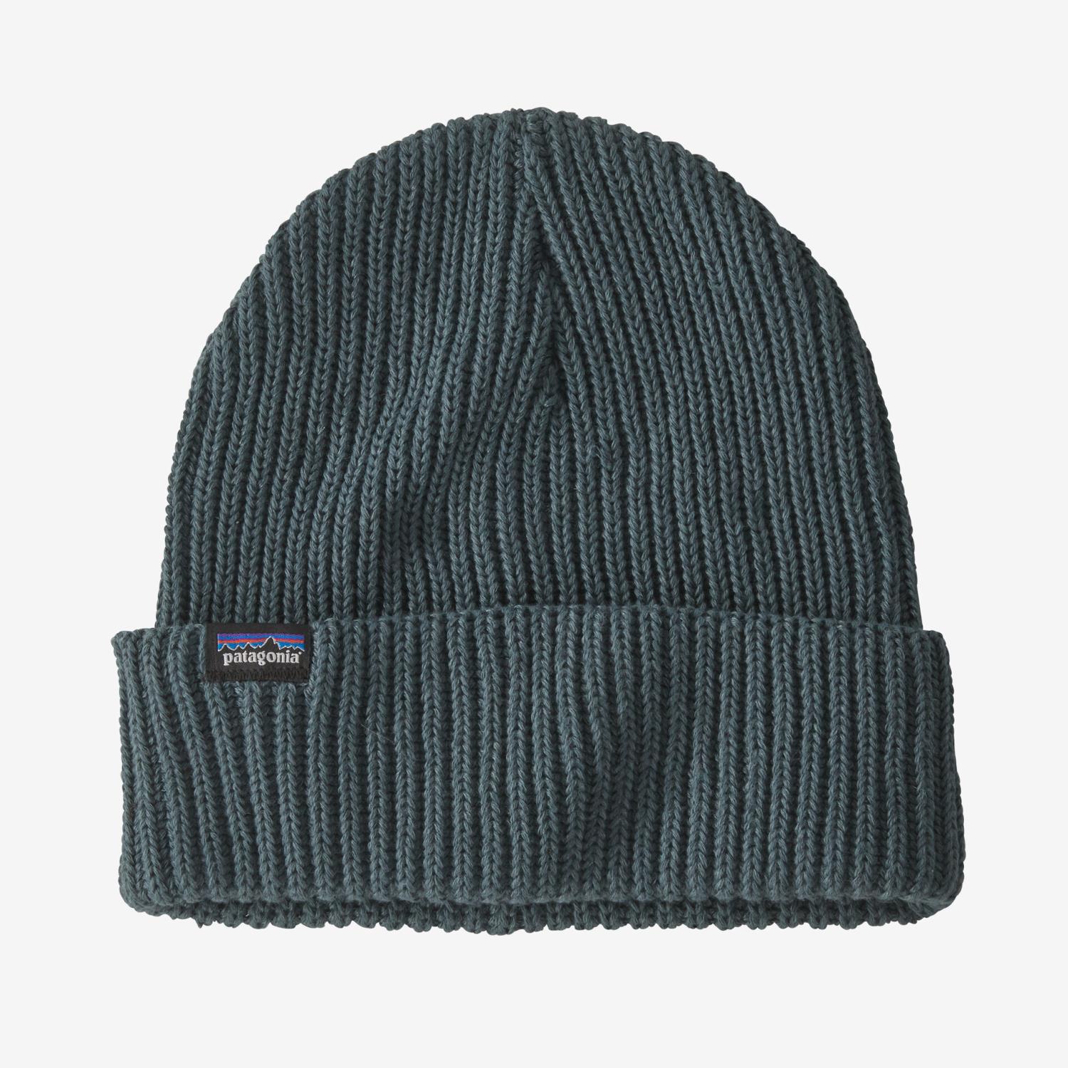 Patagonia  Fishermans Rolled Beanie