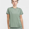 Craft  Adv Essence Ss Tee W