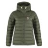 Fjällräven  Expedition Pack Down Hoodie W