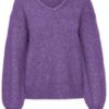 Kaffe Kasarla V-Neck Pullover