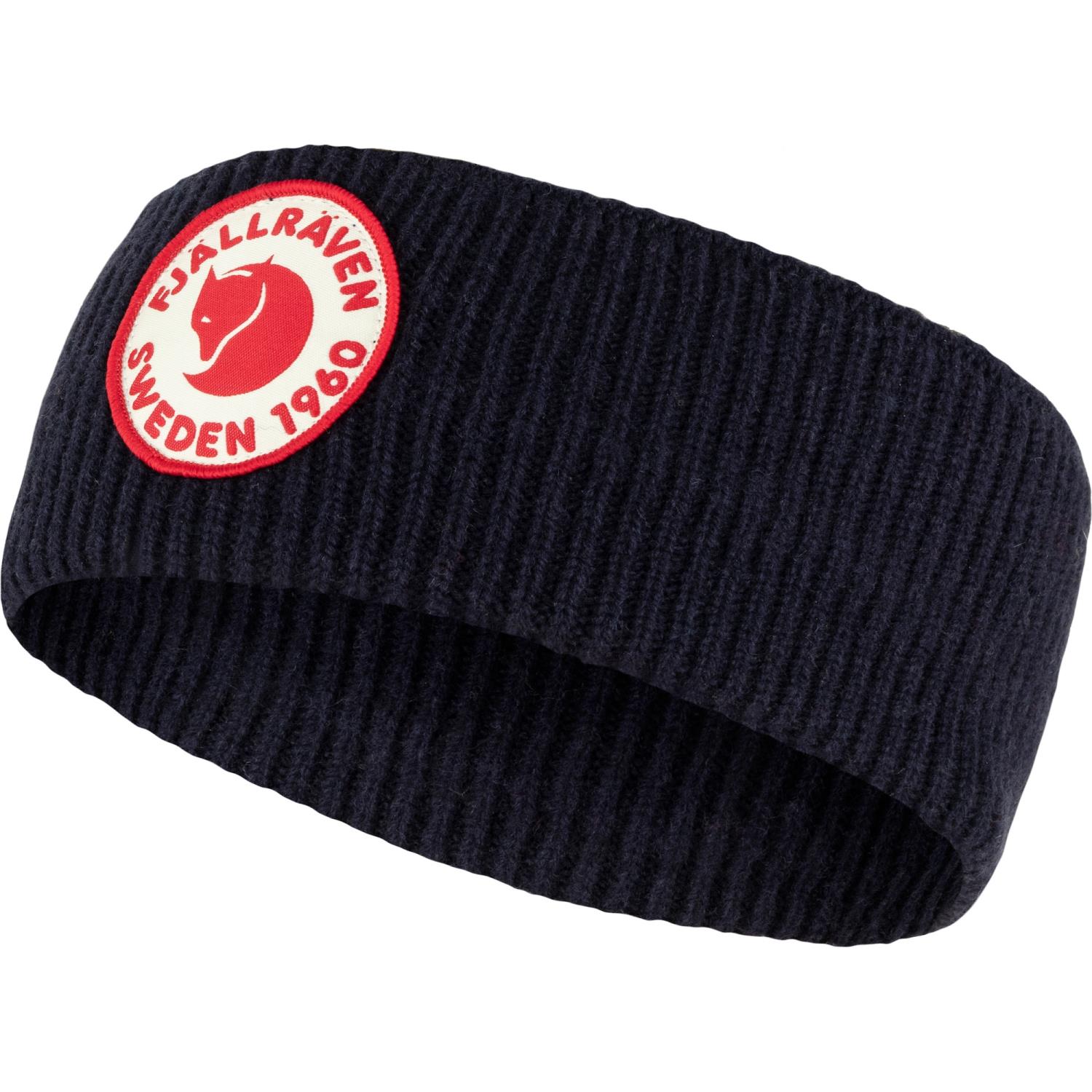 Fjällräven  1960 Logo Headband