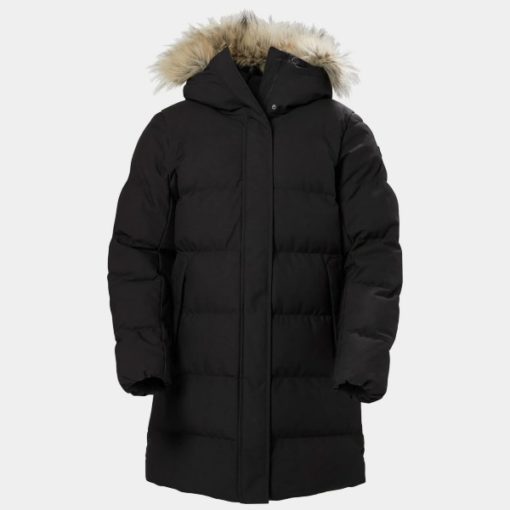 Helly Hansen  W Blossom Puffy Parka