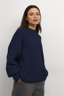 Kaffe Kamira Knit Pullover
