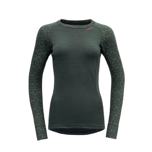 Devold  Duo Active Merino 205 Shirt Wmn