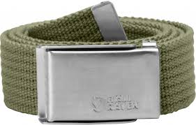 Fjällräven  Canvas Belt