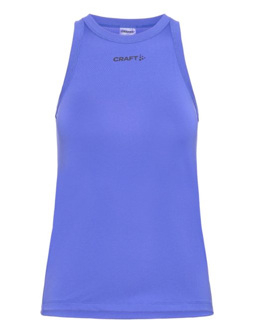 Craft  Core Tone Mesh Singlet W