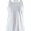 Craft  Core Tone Mesh Singlet W