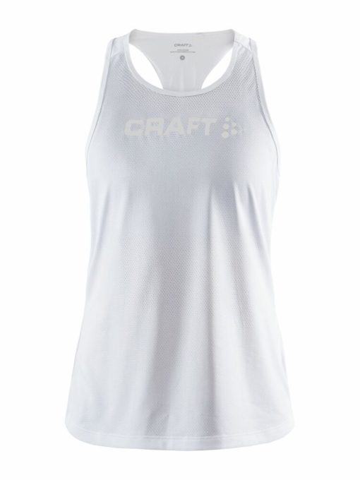 Craft  Core Tone Mesh Singlet W